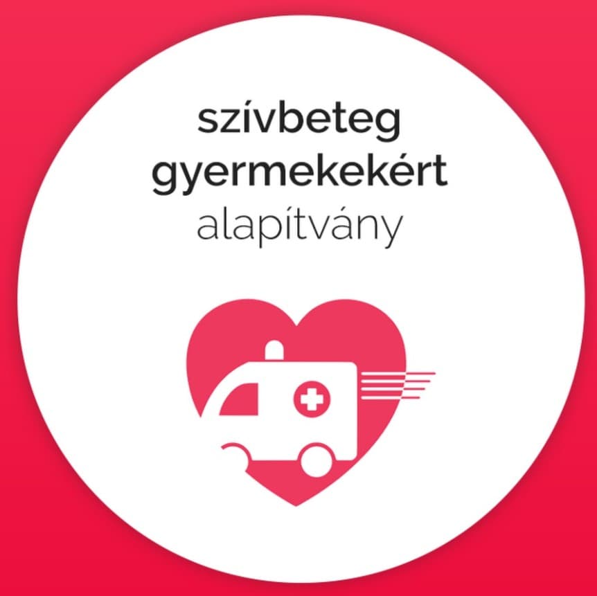Szívbeteg Gyermekekért Alapítvány